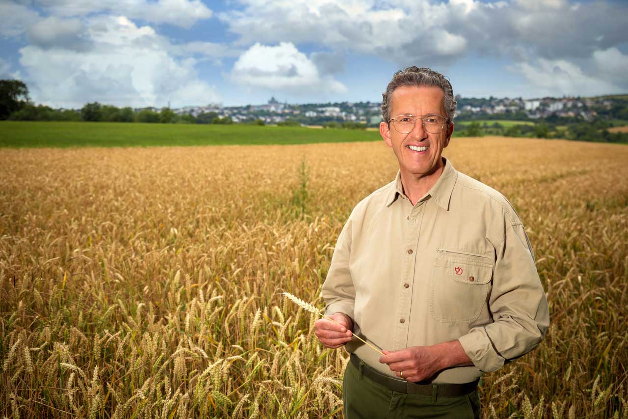Landwirtschaft ist Klimaschutz - FREIE WÄHLER Rheinland-Pfalz
